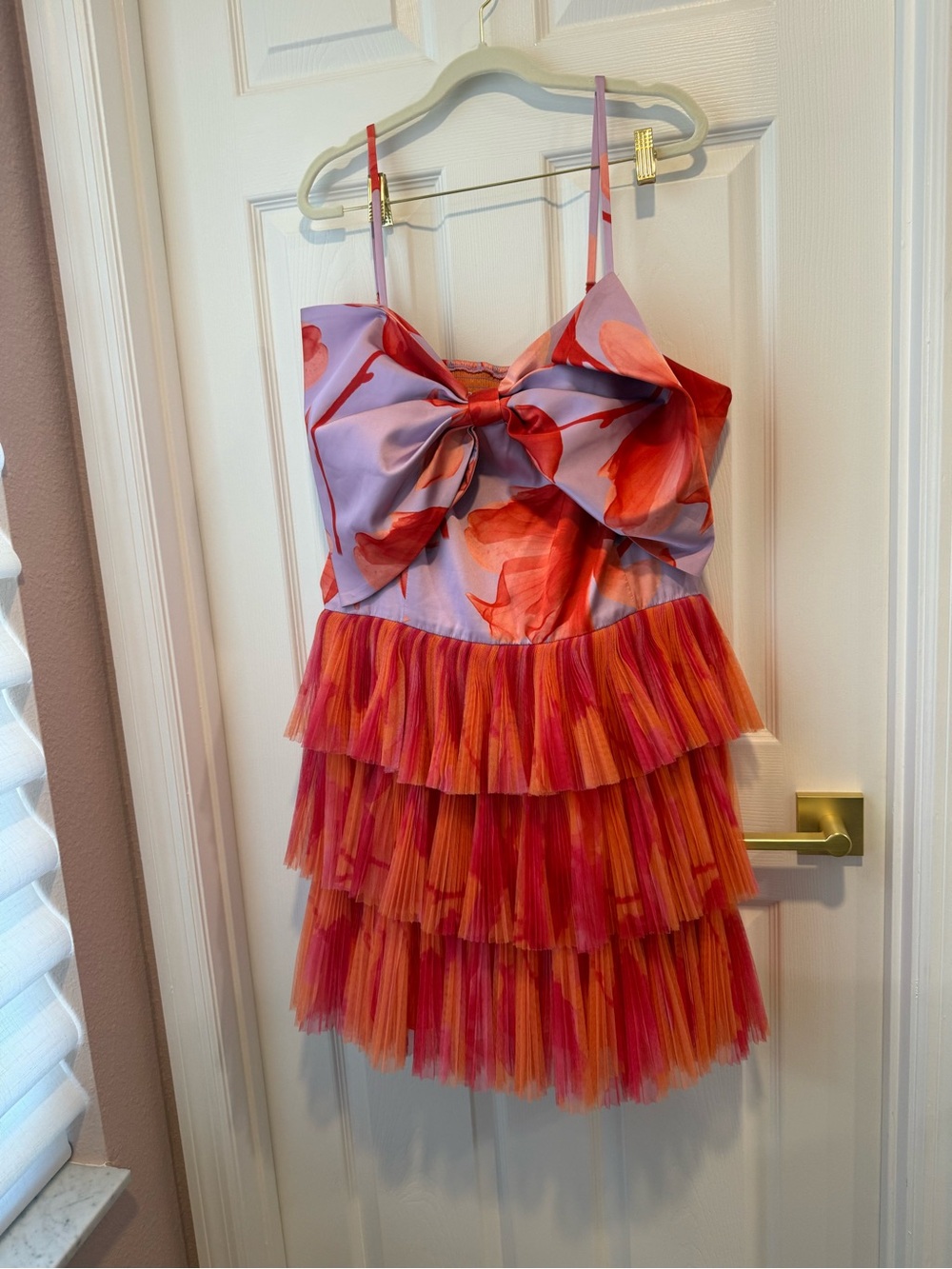 Hutch dress
